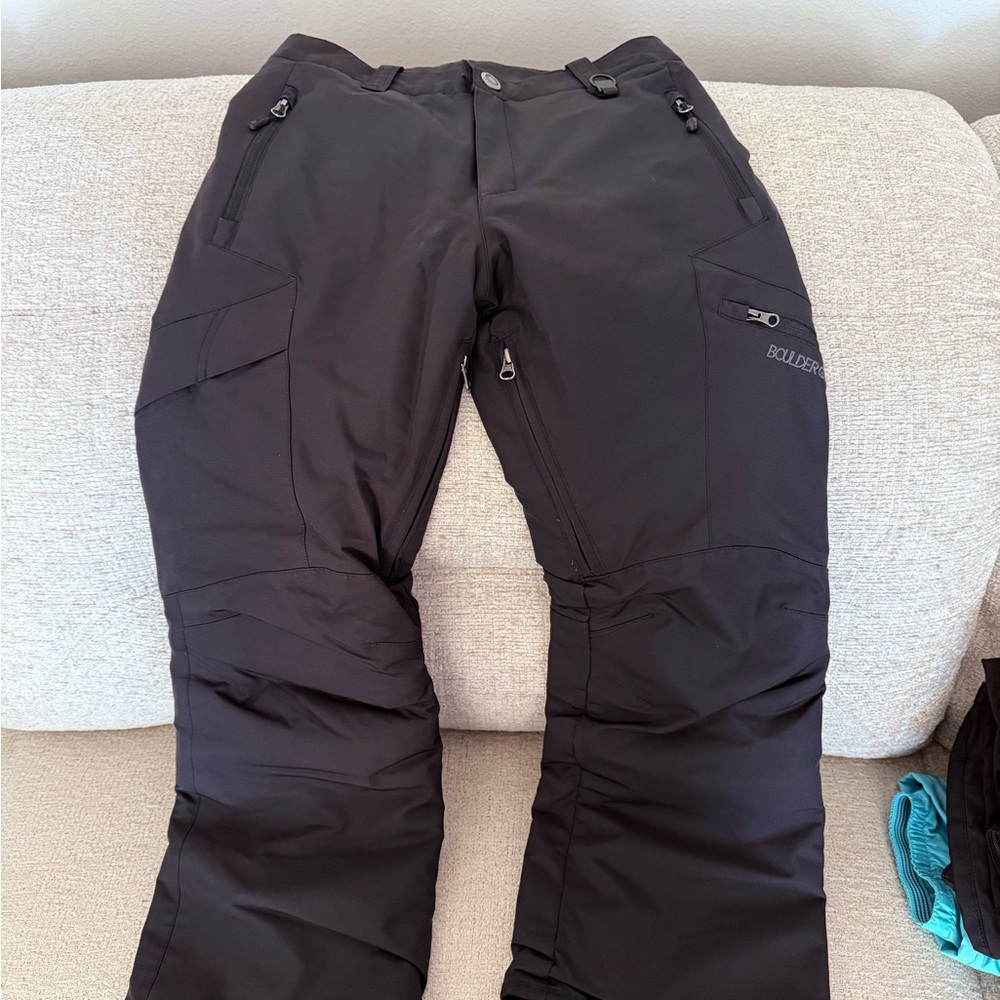 Boulder Gear Ski Pants